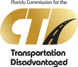 Florida Commission for the Transportation Disadvantaged